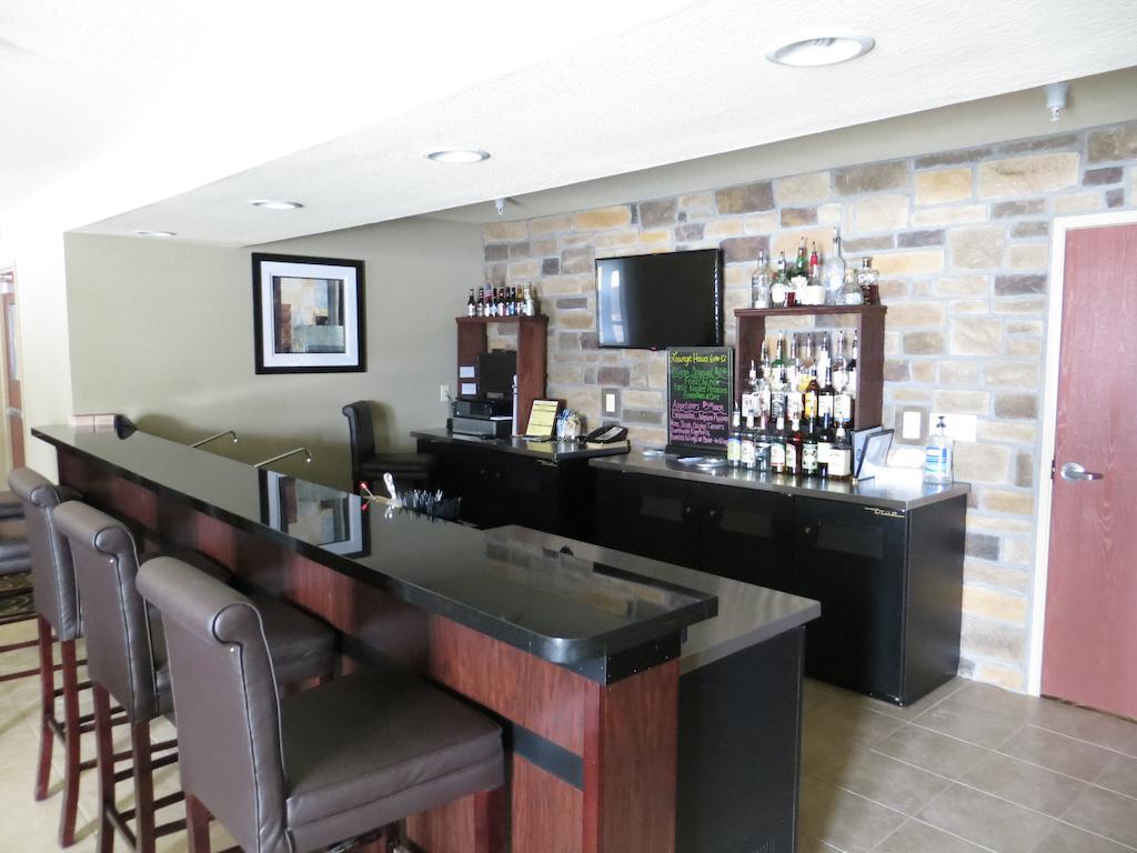 Cobblestone Inn&suites - Harper