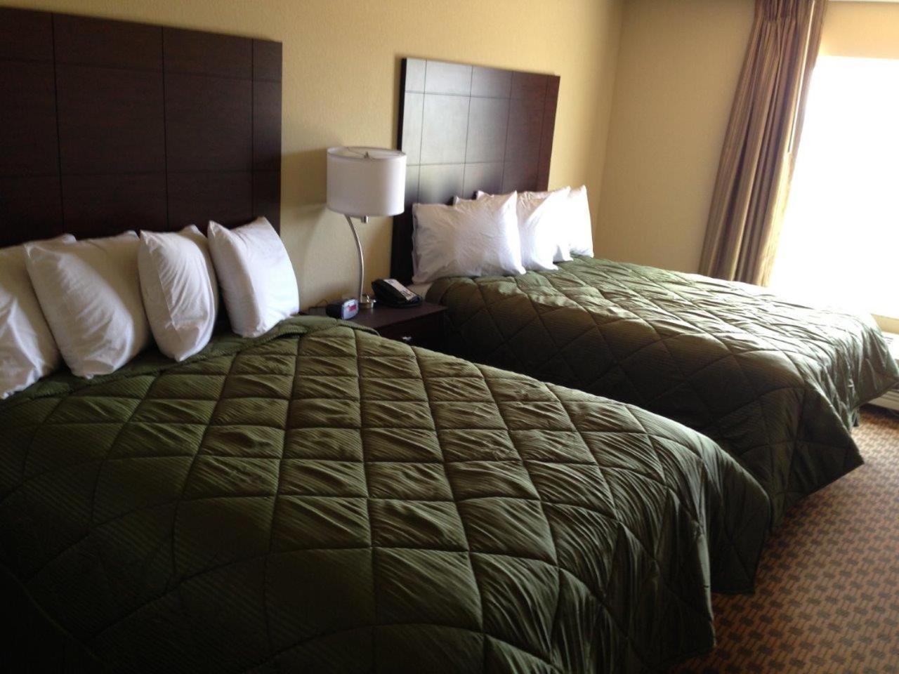 Cobblestone Inn&suites - Hotel 3*