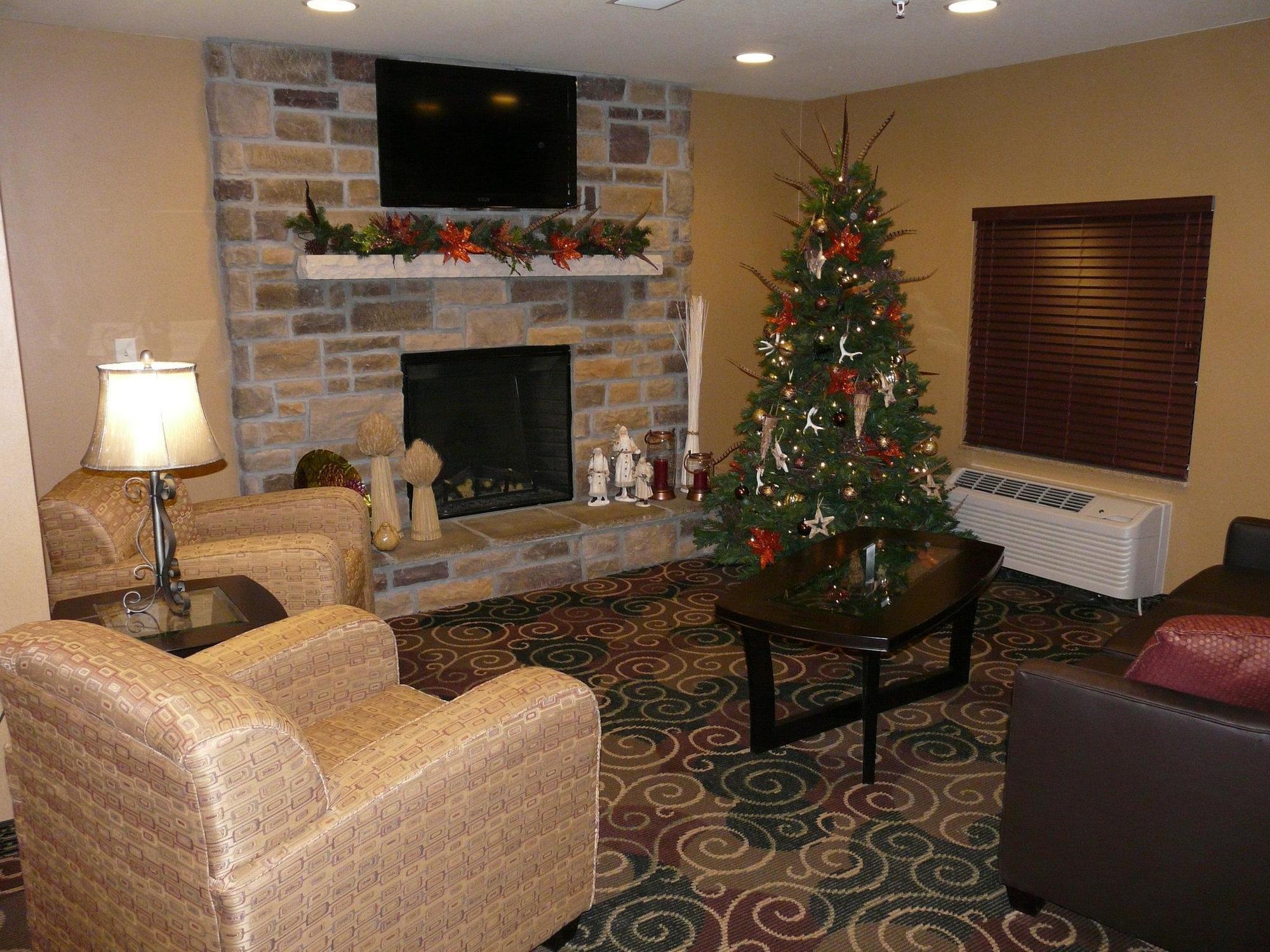Hotel Cobblestone & -