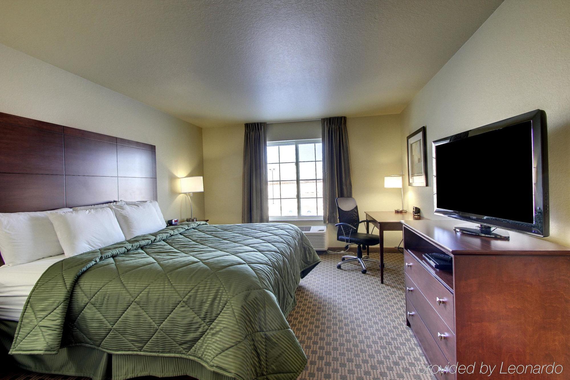 Hotel Cobblestone Inn&suites -