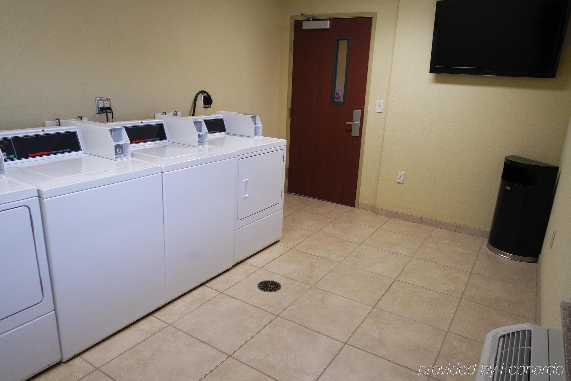 Cobblestone Inn&suites - Harper