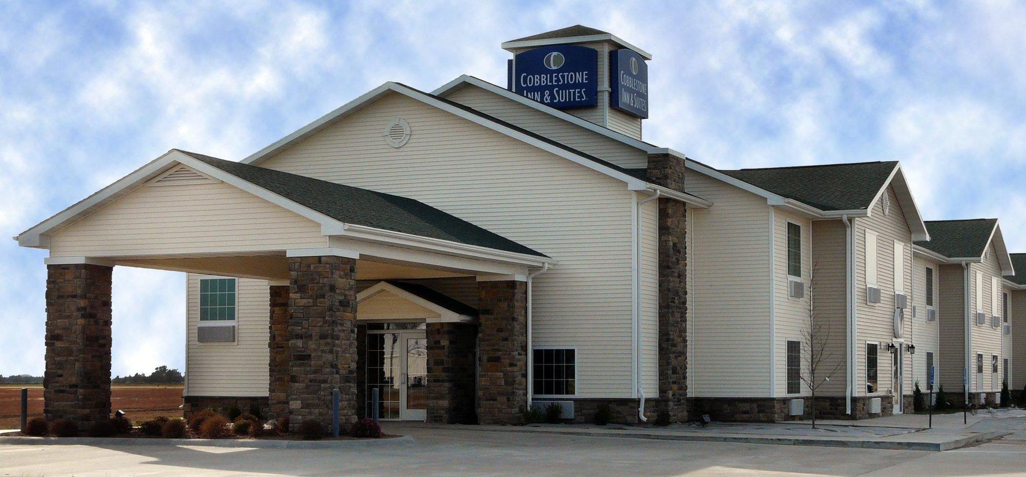 Cobblestone & - Hotel 3*