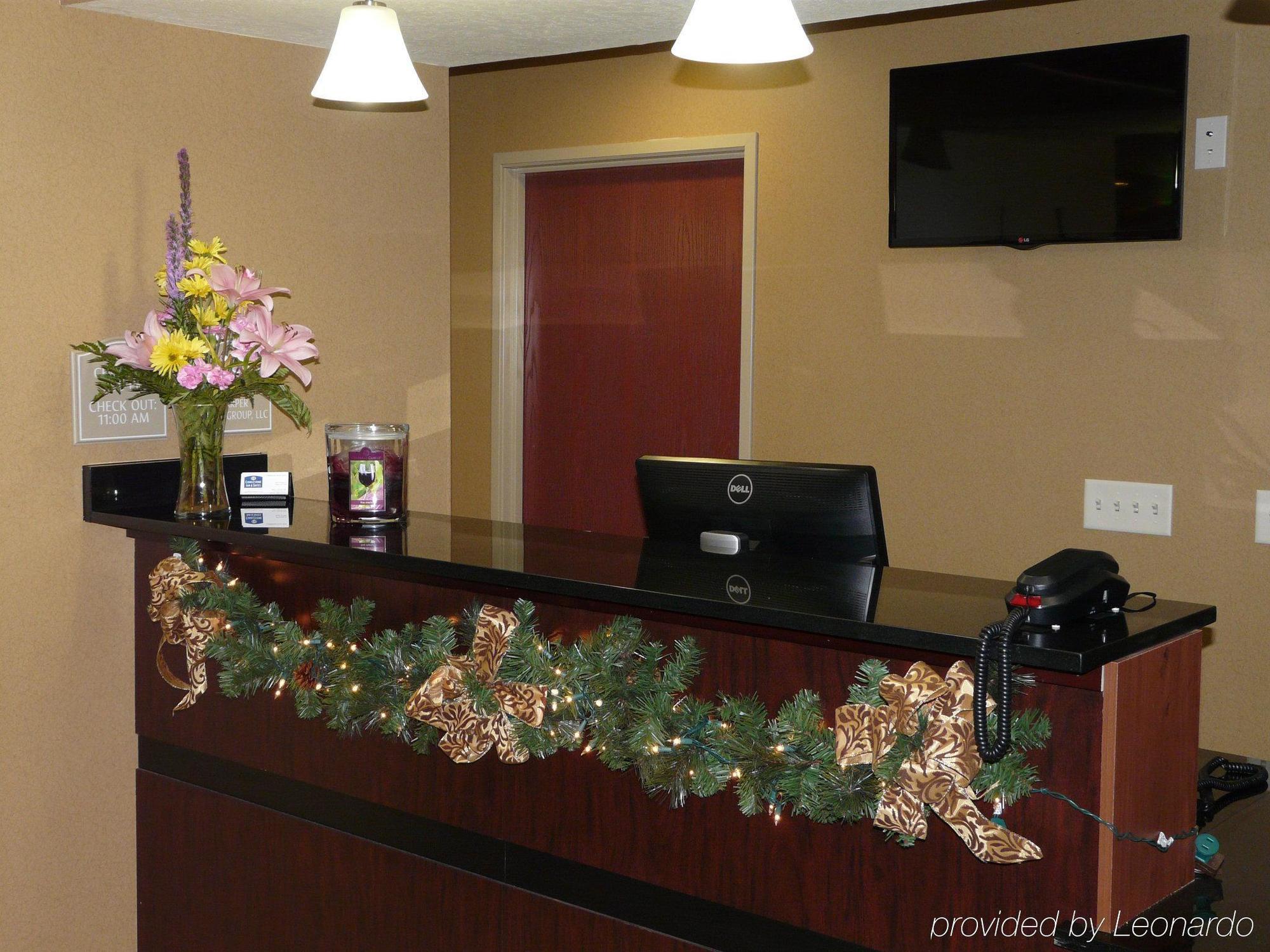Cobblestone & - Hotel