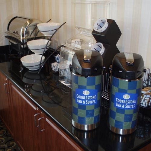 Hotel Cobblestone & -