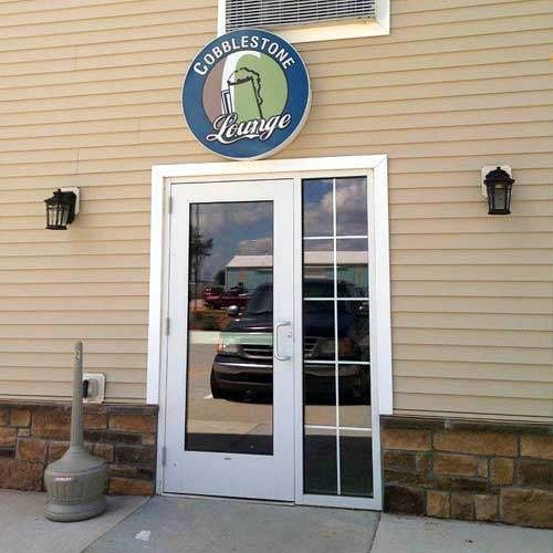 Hotel Cobblestone & - Harper